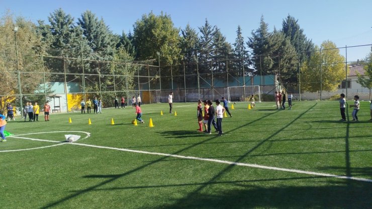 Elazığ yeni bir spor kulübü kazandı