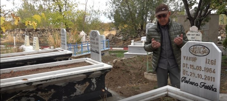 Enkazdan çıkarılan Batmaz: "17 kişiyi enkaz altından çıkardık"