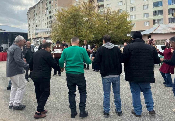 Engelli bireylere yönelik moral ve motivasyon etkinliği düzenlendi