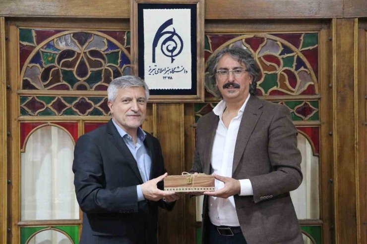 Atatürk Üniversitesi, sanat diplomasisini bölgesel işbirliğiyle güçlendiriyor