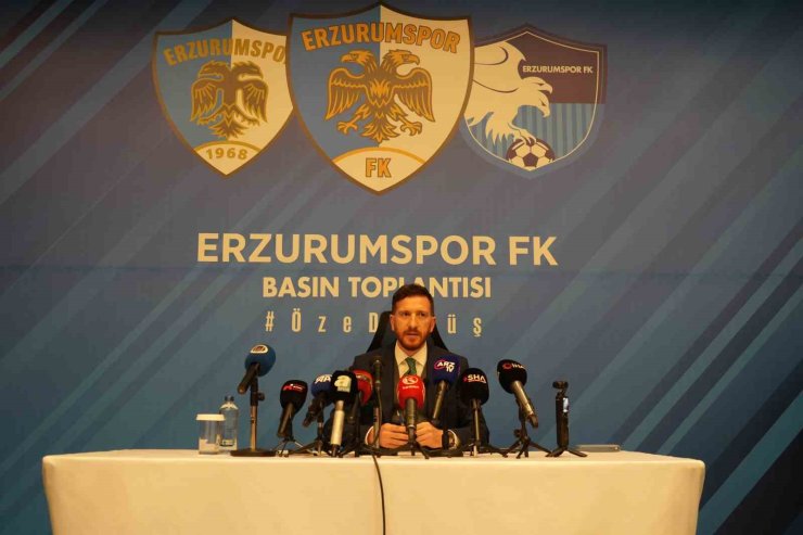 Başkan Dal: "Tertemiz bir futbol istiyoruz"