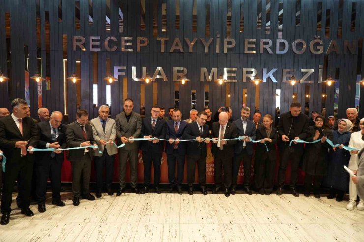 "Erzurum Alışveriş Festivali" başladı