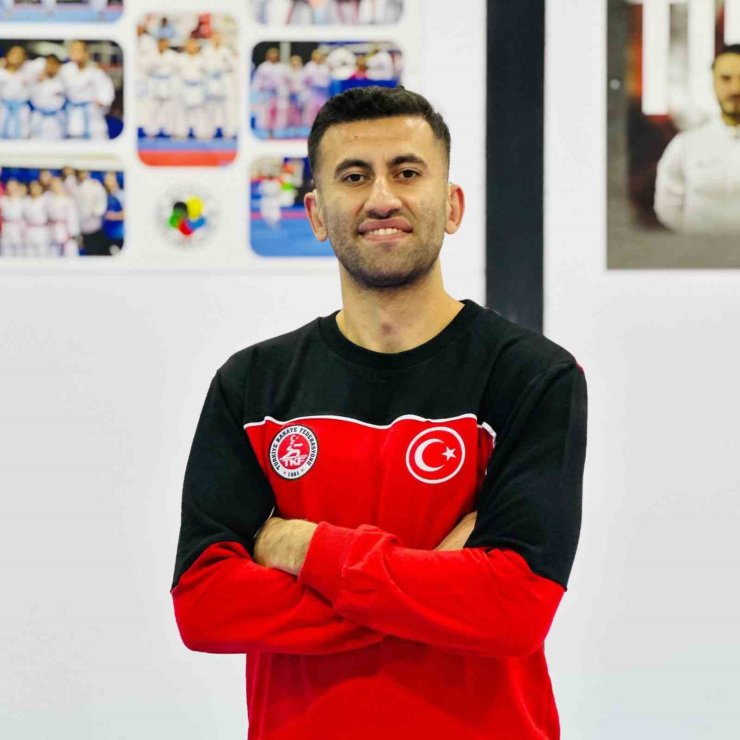 İşitme engelli sporcular olimpiyat yolunda