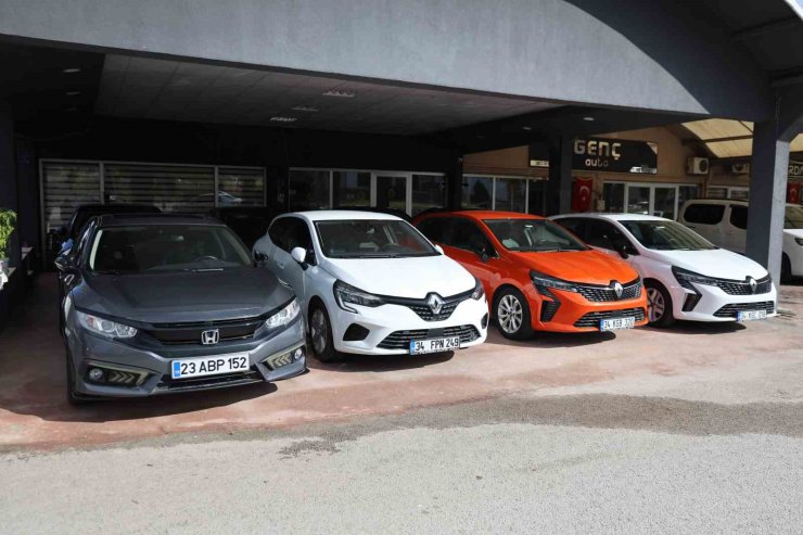 "Kasım ve aralık ayları araç almanın tam zamanı"