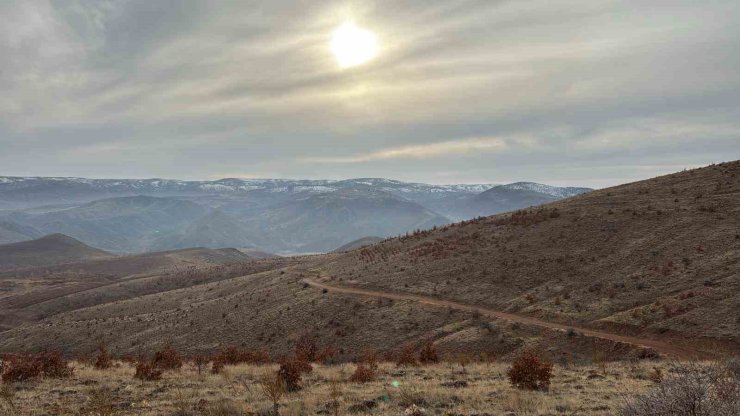 Eskişehir’den sonra gözler Malatya’daki NTE rezervine çevrildi