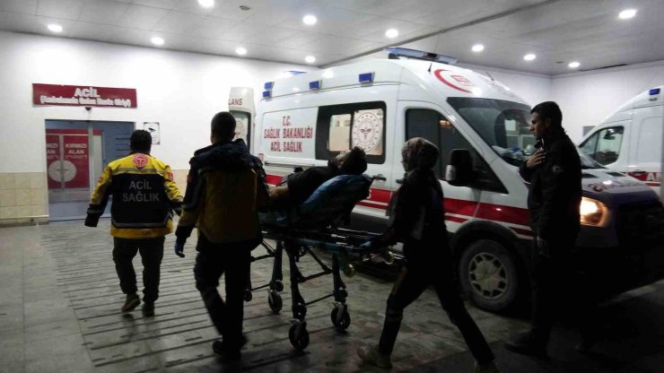 Malatya’daki silahlı kavgayla ilgili 6 kişi tutuklandı