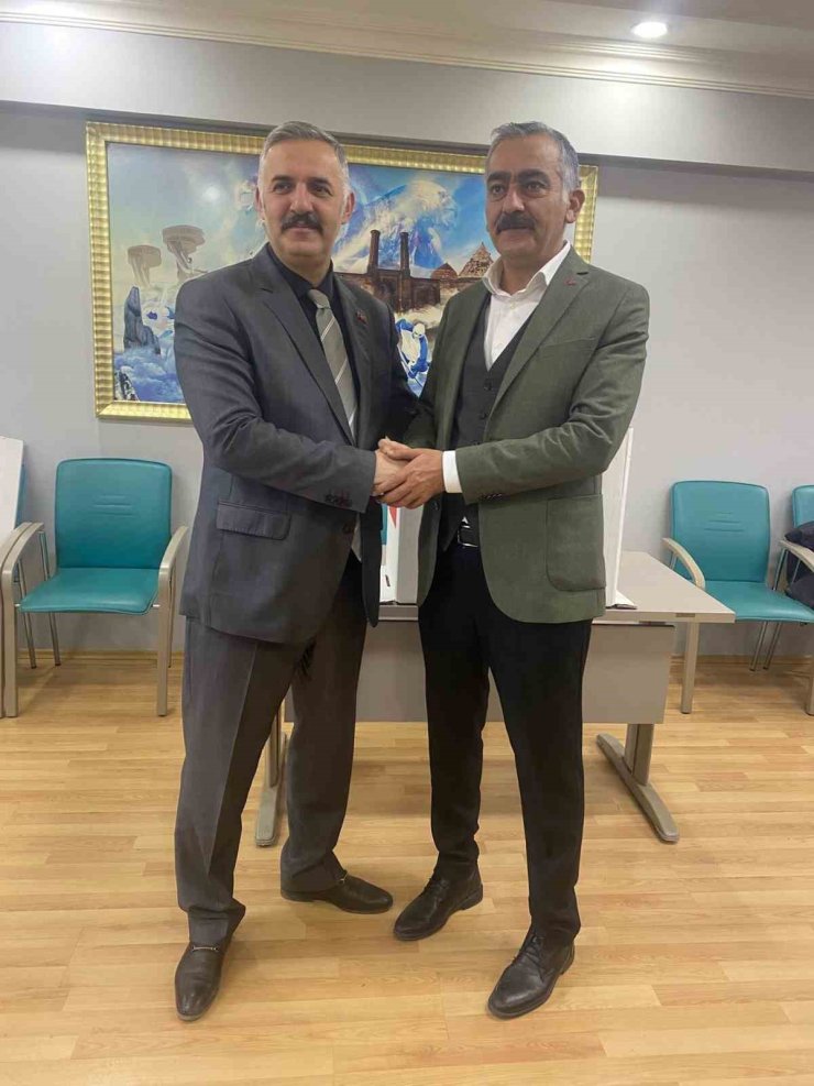 Ziraat mühendisleri seçim yaptı