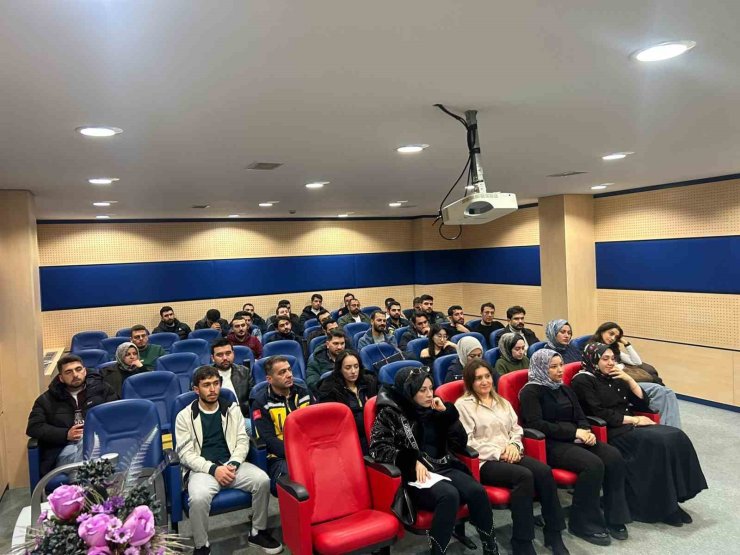 Elazığ’da sağlık istasyonlarının durum değerlendirmesi yapıldı