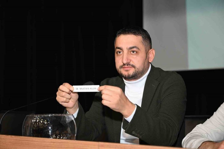 Malatya’da MOTAŞ 30 şoför alımı gerçekleştirdi