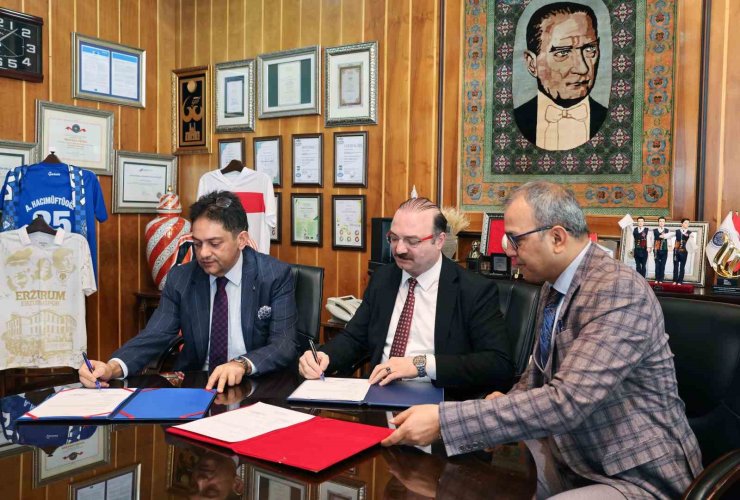 Dezavantajlı grupların istihdamına yönelik iş birliği protokolü imzalandı