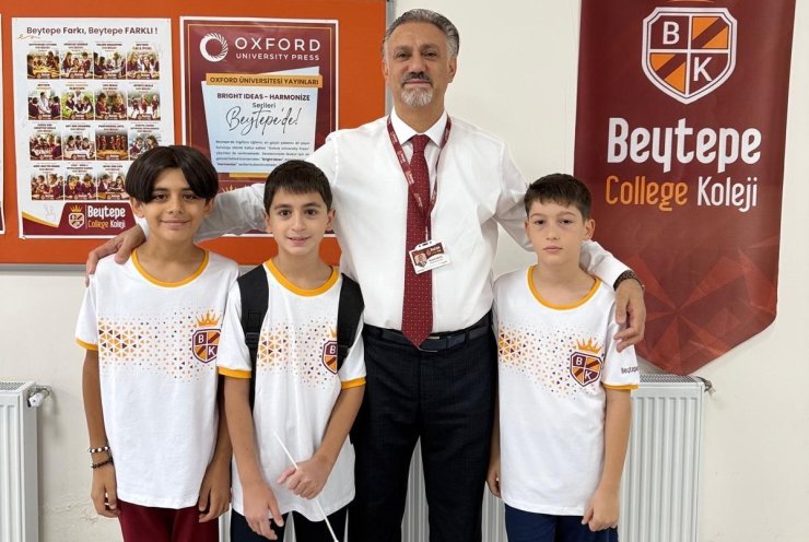 Malatya’da eğitimde sürdürülebilir başarı modeli