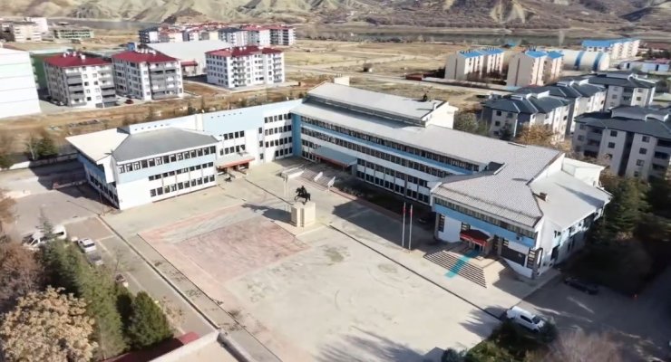 Tunceli’de deprem güvenliği için çalışmalar sürüyor