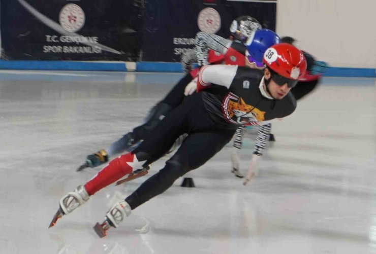 Furkan Akar ve Denis Örs’ün hedefi olimpiyat madalyası