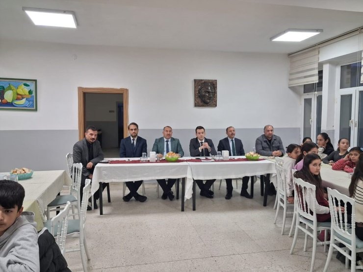 Çıldır’da şivlilik coşkusu