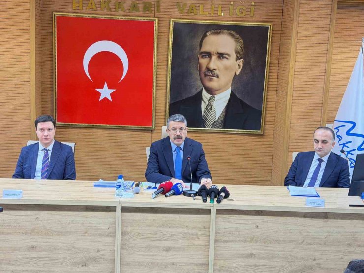 Vali Çelik’ten kan bağışı kampanyasına destek çağrısı