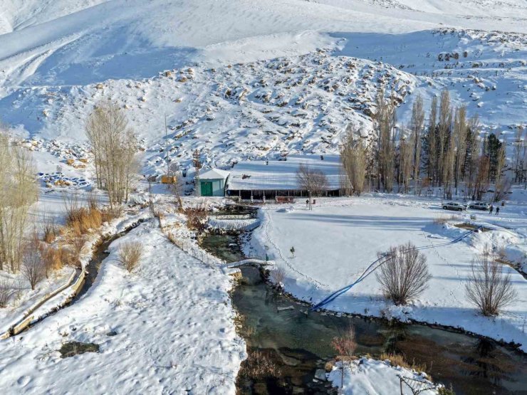 Uzmanından Van Gölü Havzası için kritik uyarı: 10-20 yıl içinde su krizi yaşanabilir