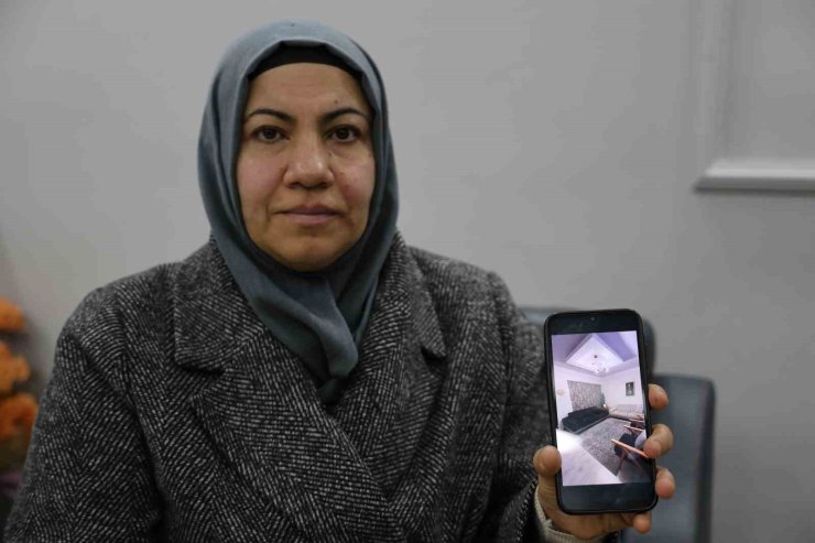 Sazan sarmalı bir ailenin hayallerini yıktı: 2 milyon lira dolandırıldılar