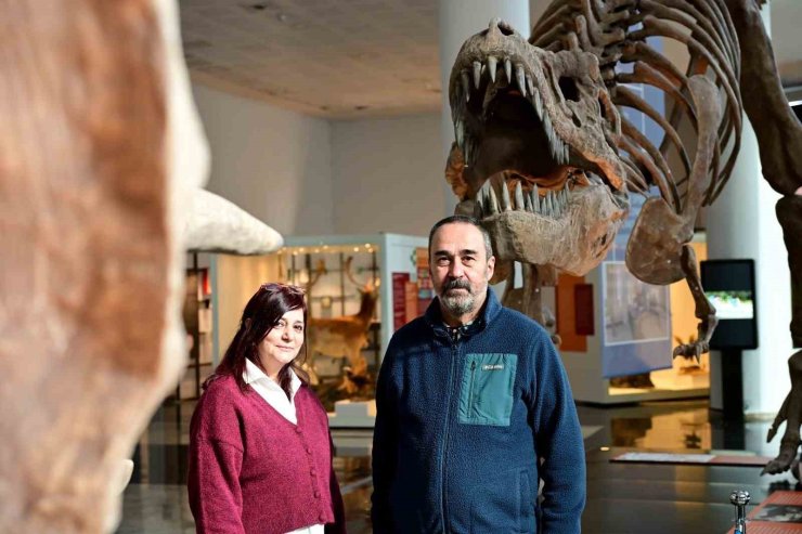 Anadolu’nun genetik hafızası bu müzede korunuyor