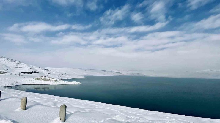 Ağrı’ya 2026 yılında 2,5 milyar liralık yatırım ödeneği