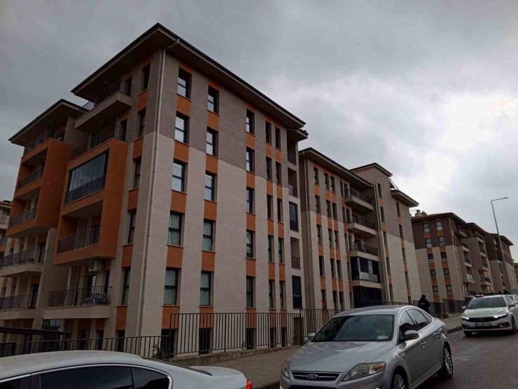 Malatya’da 79 bin hak sahibine anahtarları teslim edildi