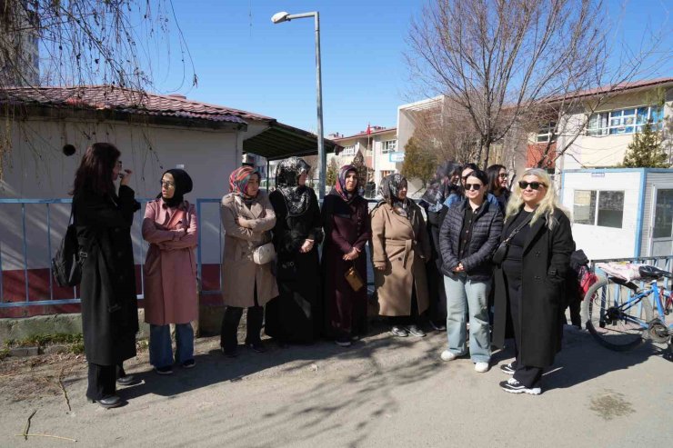 Iğdır’da ilkokulda veli krizi: 26 aile çocuklarını okula göndermek istemiyor