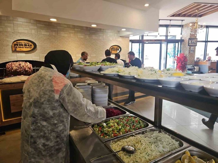 Erzurum’da 363 işletmeye denetim