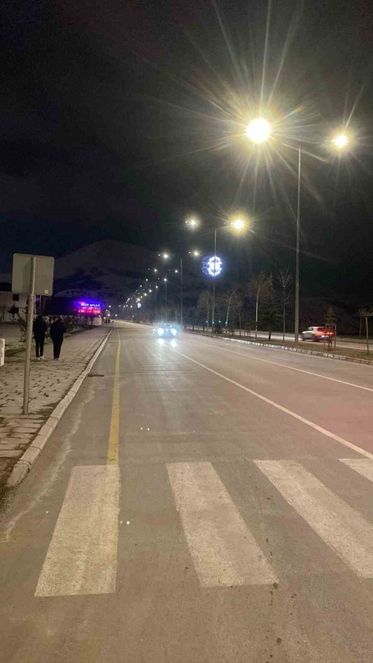 Aras EDAŞ’tan çevre dostu aydınlatma hamlesi