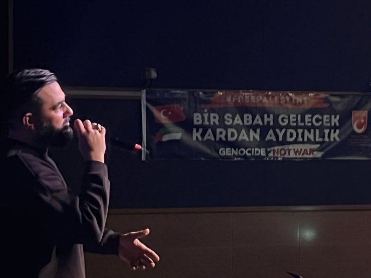 Erzurum’da "Ramazan Neşesi" devam ediyor