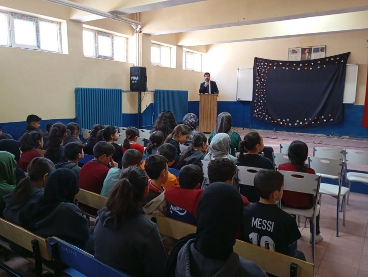 Elazığ’da ramazan etkinlikleri sürüyor