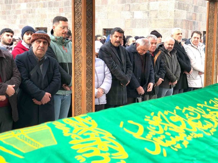 Tarakçıoğlu ailesinin acı günü