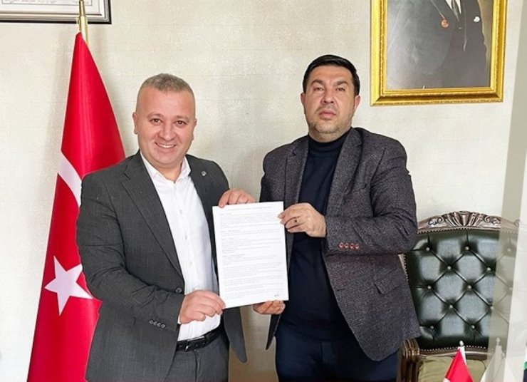 KATSO ile Tam Finans Arasında İş Birliği protokolü imzalandı