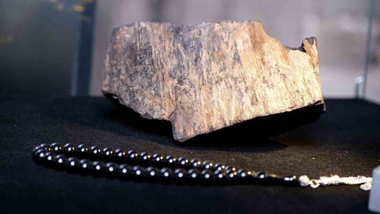 Erzurum’dan dünyaya uzanan bir güzellik