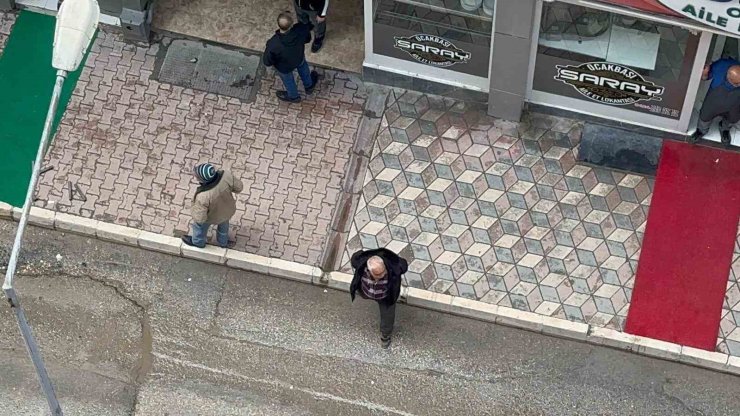 Elazığ Valiliğinden deprem açıklaması: "Hasar bildirimi yok"