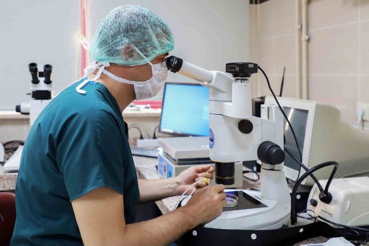 128 Tıp Fakültesi arasında 3. Sırada