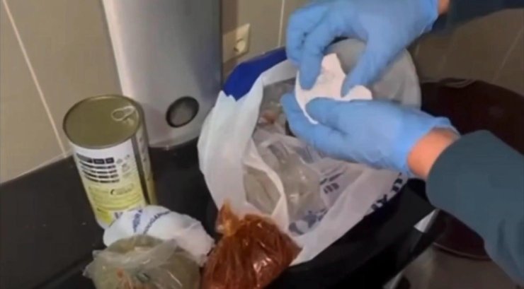 Bingöl’de uyuşturucuyla mücadele: 1 tutuklama