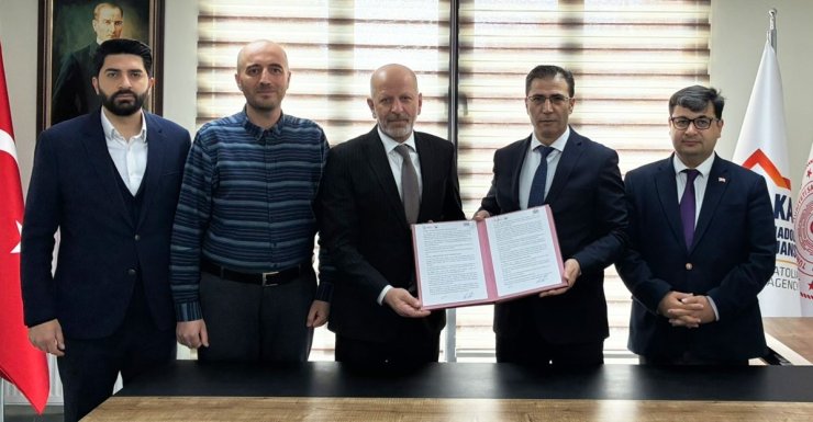 Erzincan’ın hafızası yeniden kayıt altına alınıyor