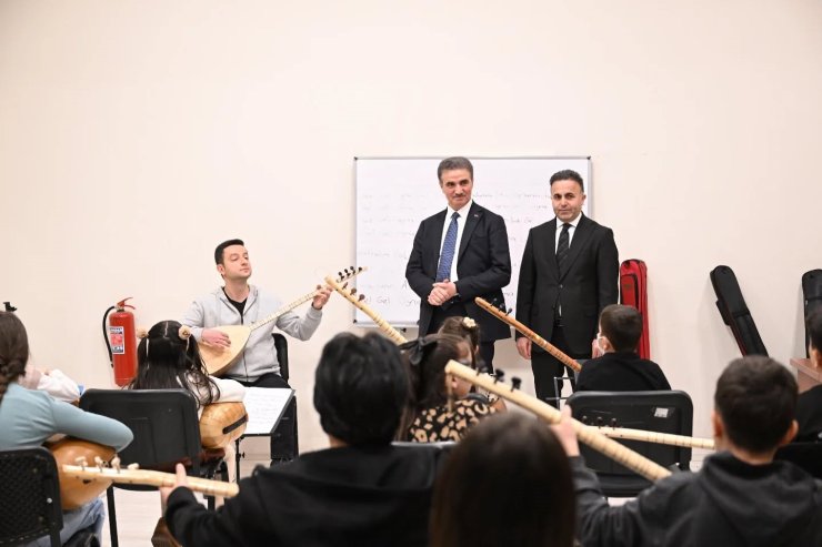 2025’te Erzurum’a 1 milyon ziyaretçi