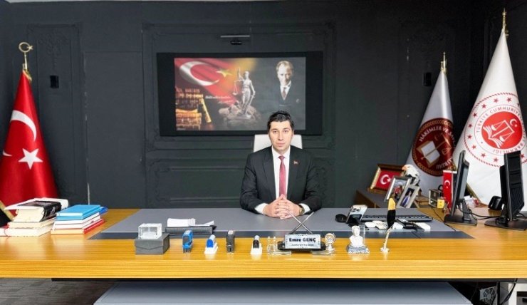 Bitlis’te yüzde 92,47’lik "Uzlaştırma" başarı