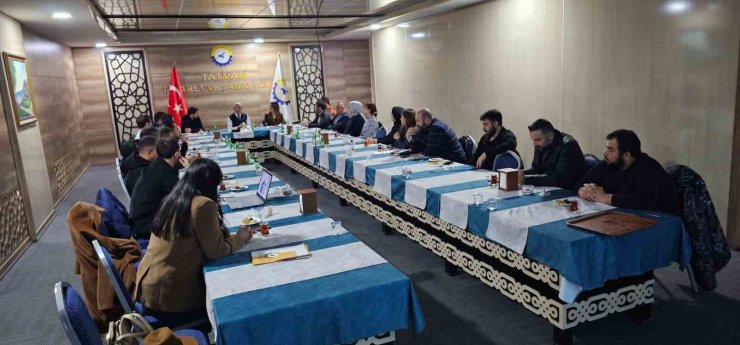 BEÜ’den Bitlis’in restorasyonu için TMMOB ile iş birliği