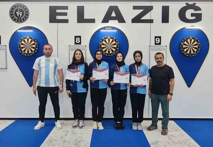 Tuzcu Mimar Sinan Ortaokulu Türkiye finallerinde