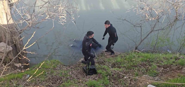 Tunceli’de kadın cesedi bulundu