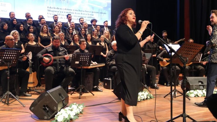 Personel korosu yoğun ilgi gördü