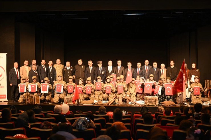 "Son Nefes: 57. Alay" beğeni aldı