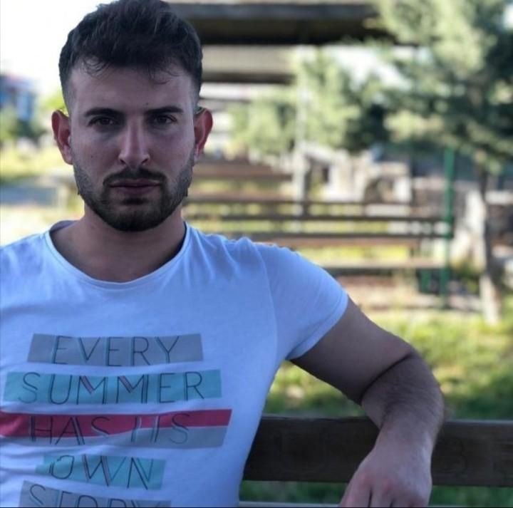 Baba Mahir Yılmaz: "Oğlumun bir mezarı olsun, en azından gidip bir Fatiha okuyalım"