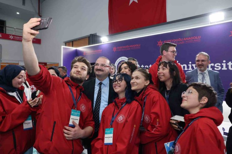 KUDAKAF’26, 60 bini aşkın katılımla tamamlandı