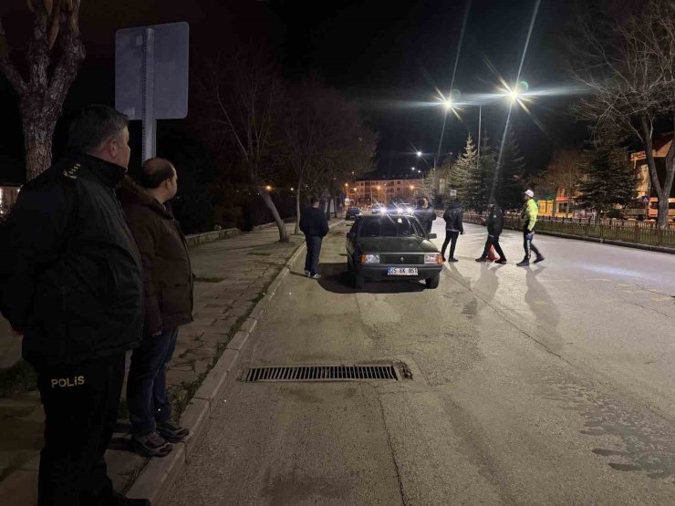 Erzurum’da 186 bin şahısa GPT
