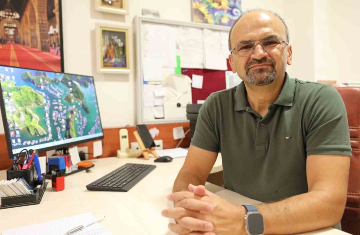 Prof. Dr. Koca: "Behçet hastalığı, birçok organ ve sistemi etkileyebilir"