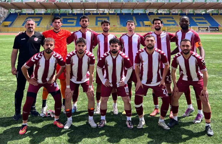 Yurtlig’e Elazığ damgası