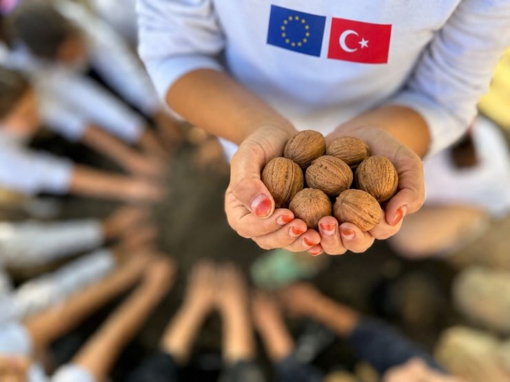 Van TSO AB Bilgi Merkezi’nden "Çevre Bilinci" etkinliği