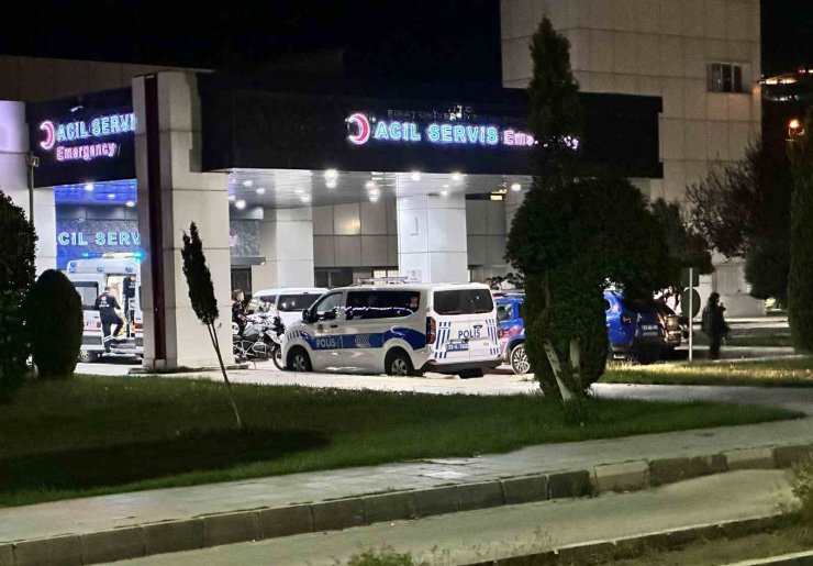 Elazığ’da bıçaklanan 16 yaşındaki çocuk hayatını kaybetti
